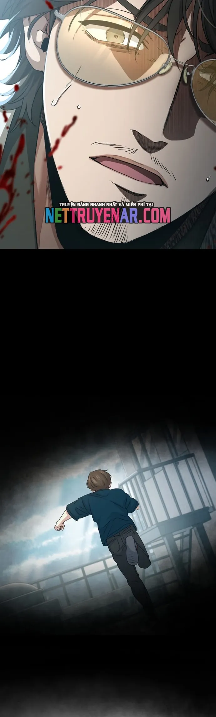 Trò Chơi Ranker - Màn Trình Diễn Bóng Rổ - Chương 20 - Trang 31