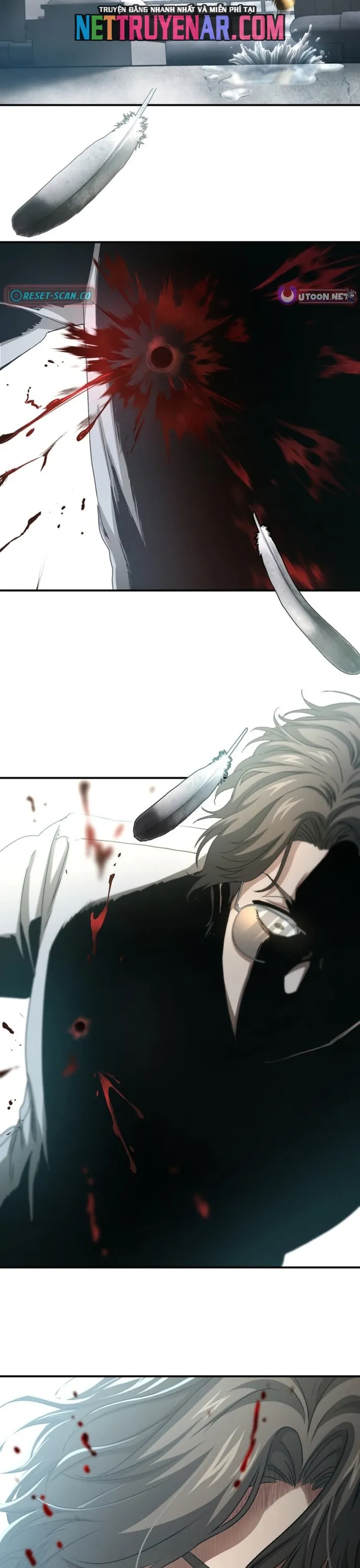 Trò Chơi Ranker - Màn Trình Diễn Bóng Rổ - Chương 20 - Trang 30