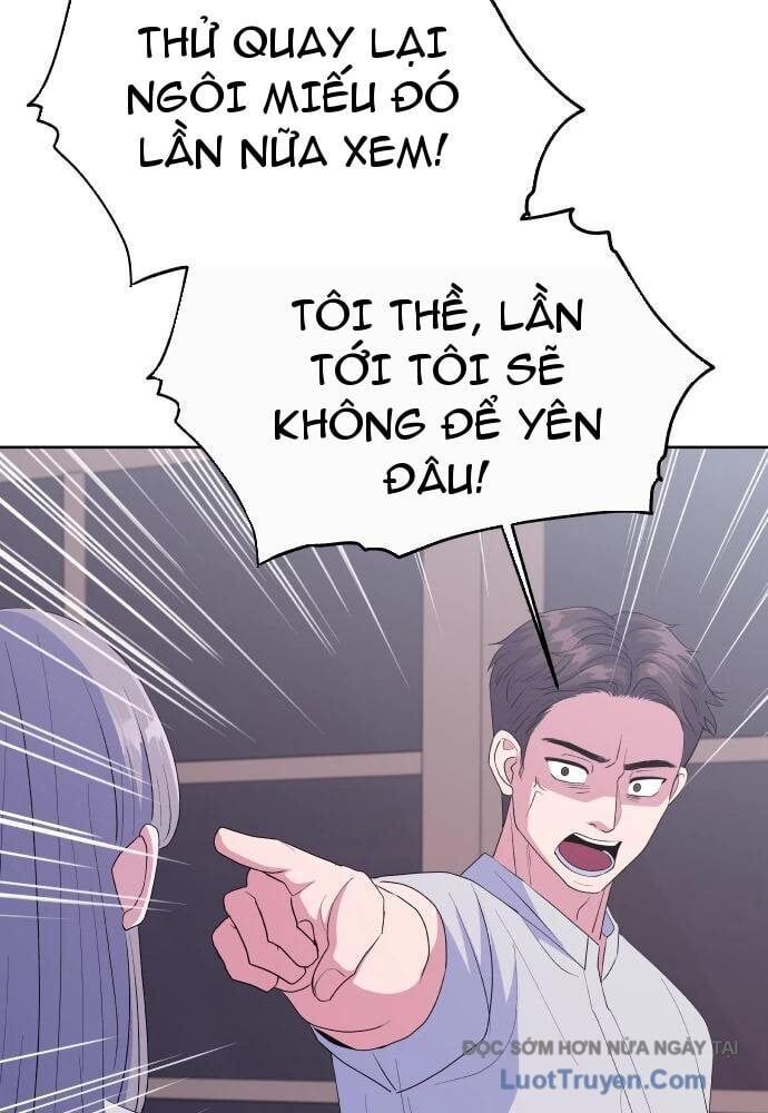 Linh Hồn Của Đền Thờ: Đứa Trẻ Nuốt Rắn - Chương 11 - Trang 108