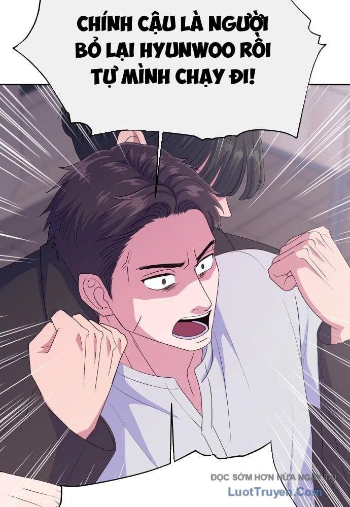 Linh Hồn Của Đền Thờ: Đứa Trẻ Nuốt Rắn - Chương 11 - Trang 102