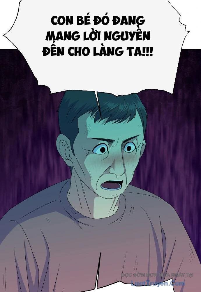 Linh Hồn Của Đền Thờ: Đứa Trẻ Nuốt Rắn - Chương 11 - Trang 24