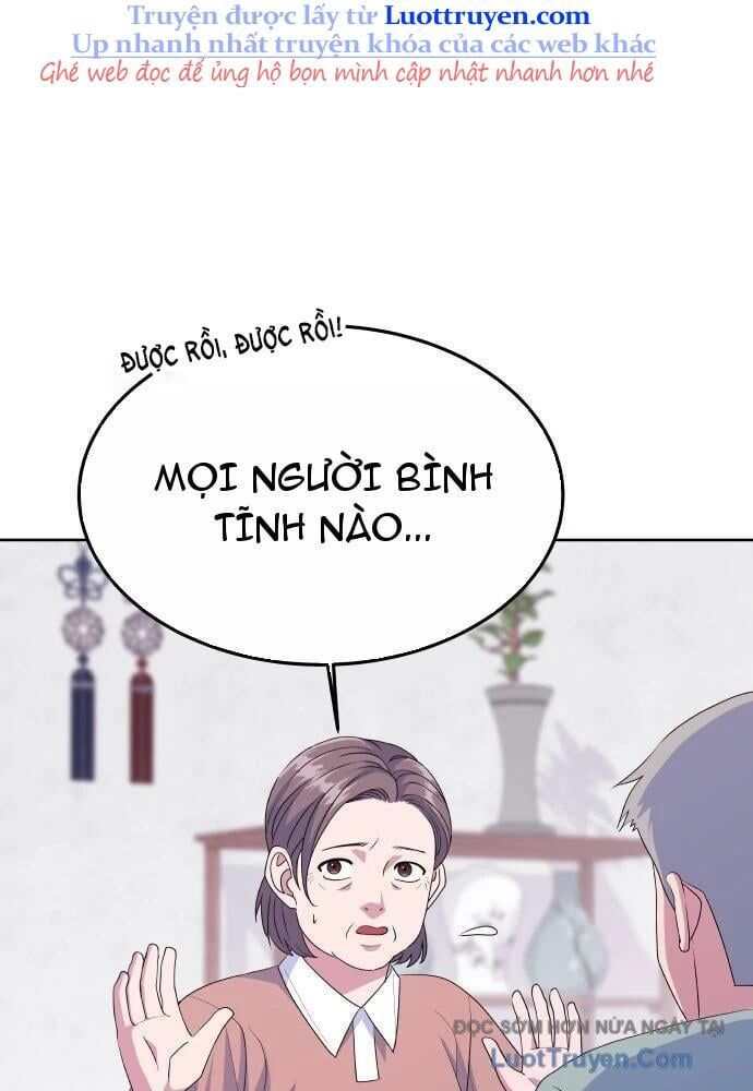 Linh Hồn Của Đền Thờ: Đứa Trẻ Nuốt Rắn - Chương 11 - Trang 8