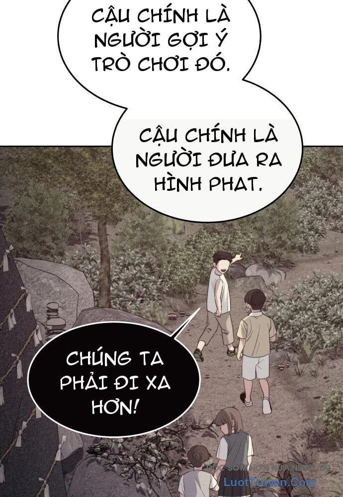 Linh Hồn Của Đền Thờ: Đứa Trẻ Nuốt Rắn - Chương 11 - Trang 85