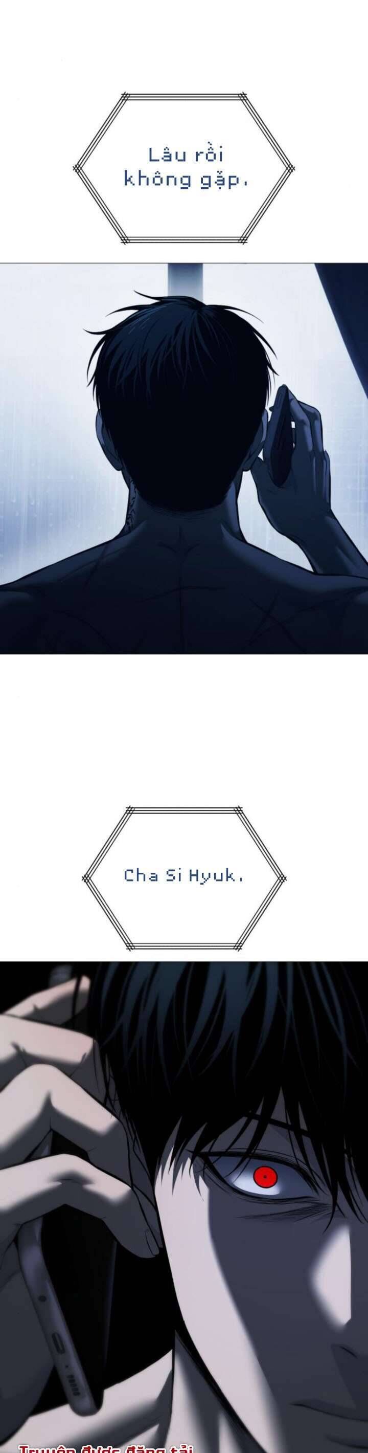 Sát Thủ Huyết Y - Chương 11 - Trang 45