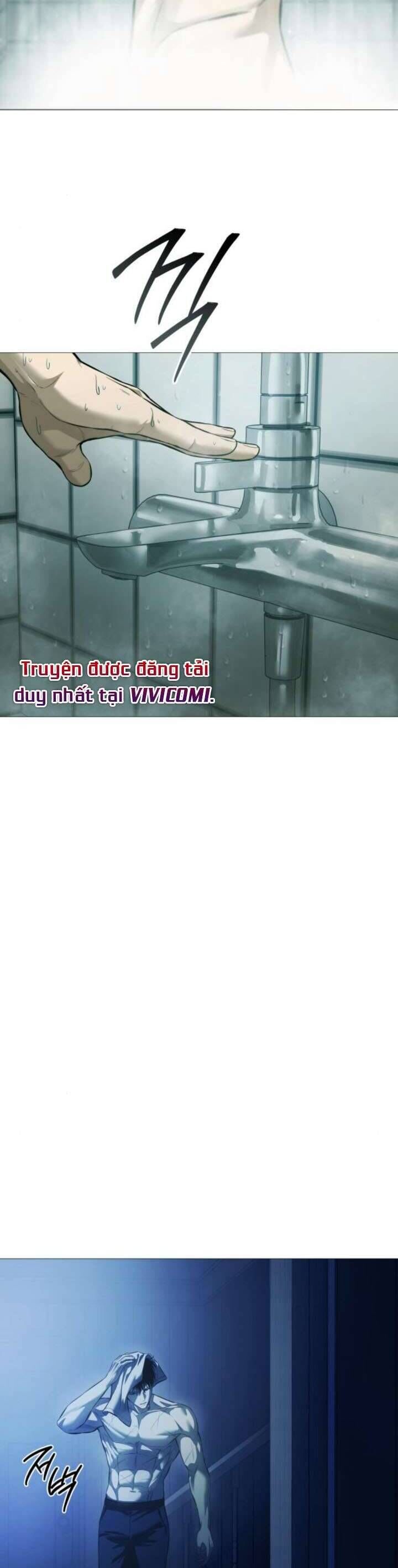 Sát Thủ Huyết Y - Chương 11 - Trang 40
