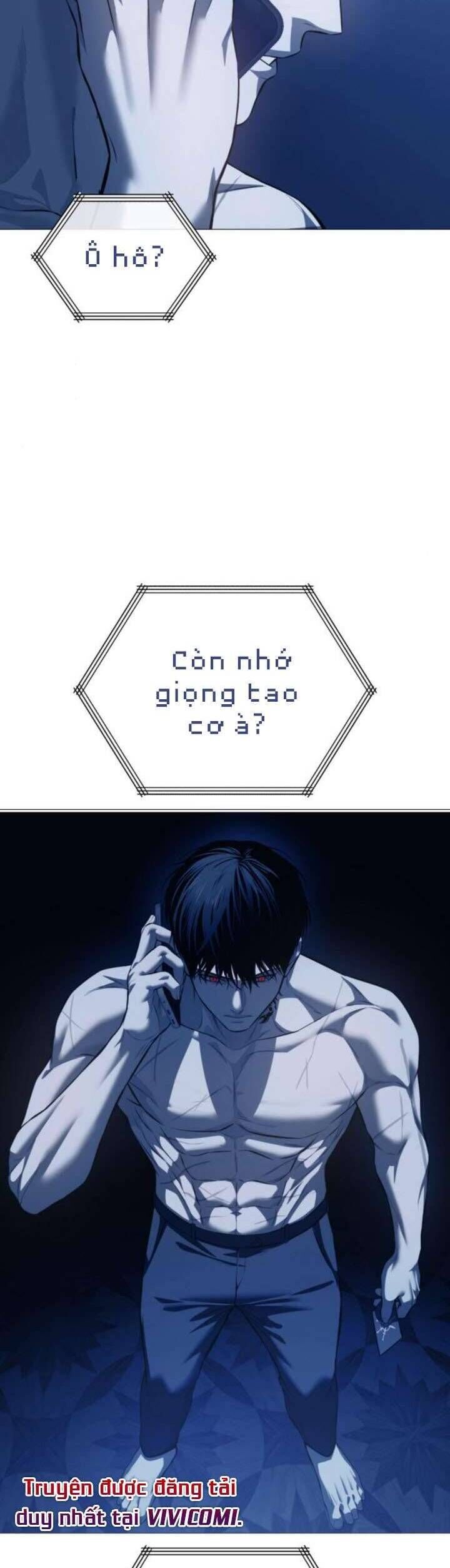 Sát Thủ Huyết Y - Chương 11 - Trang 48