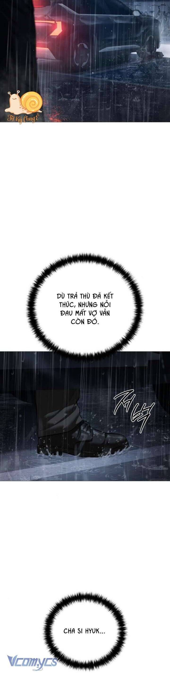 Sát Thủ Huyết Y - Chương 11 - Trang 30