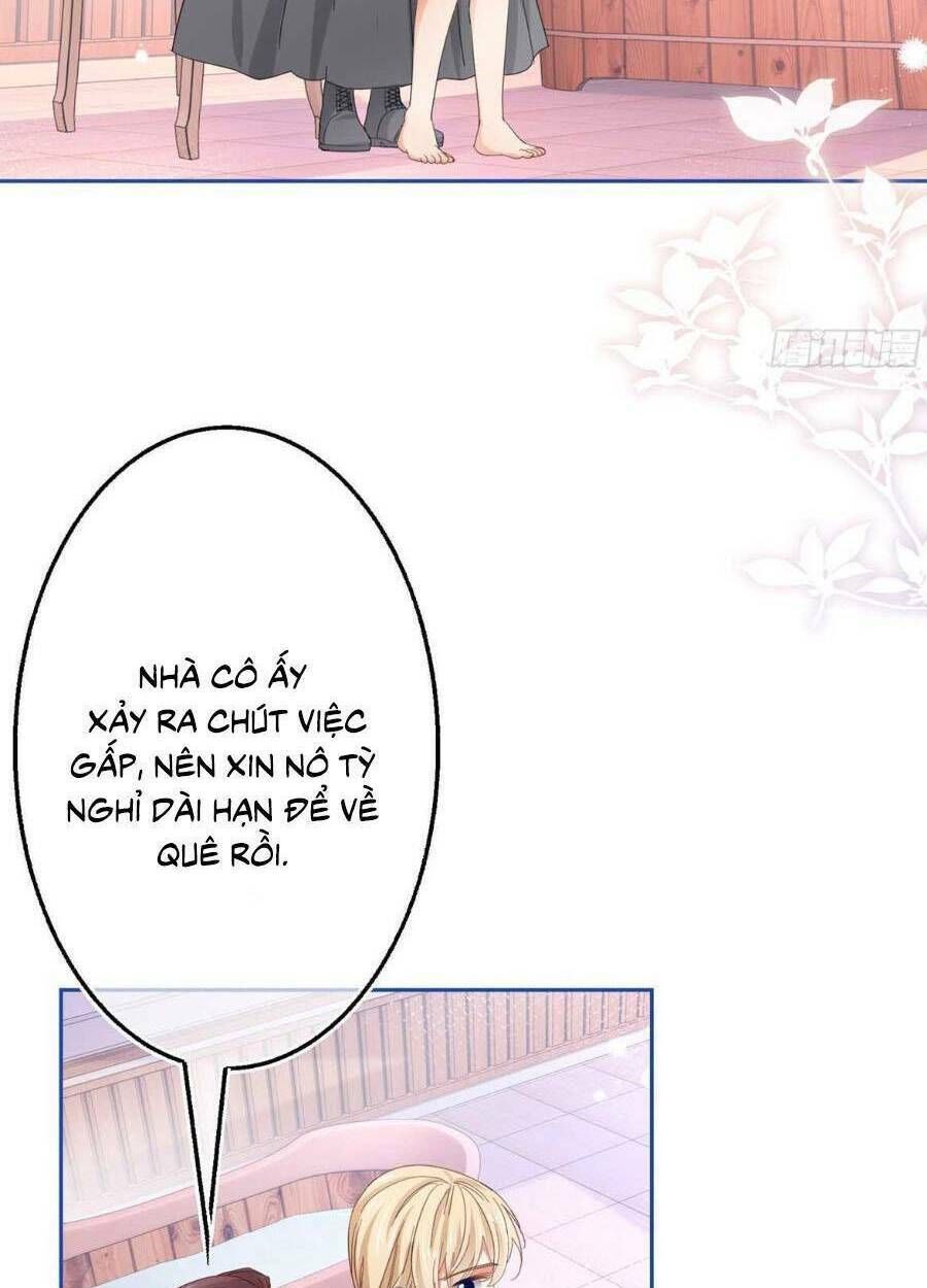 Hoàng Nữ Được Cưng Chiều Nhất Đế Quốc - Chương 80 - Trang 5