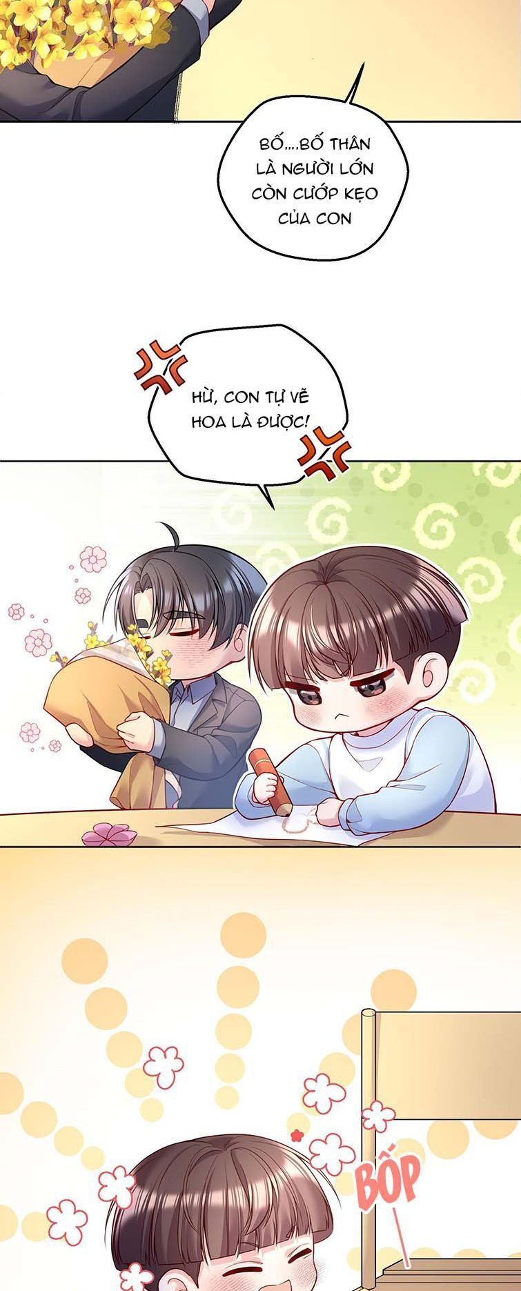 Bí Mật Của Nhân Viên K - Chương 105 - Trang 21