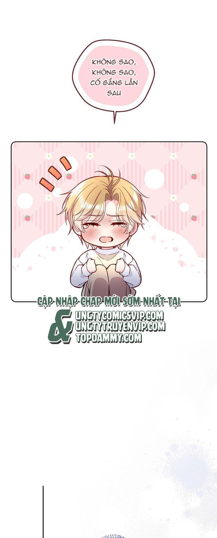 Bí Mật Của Nhân Viên K - Chương 105 - Trang 16