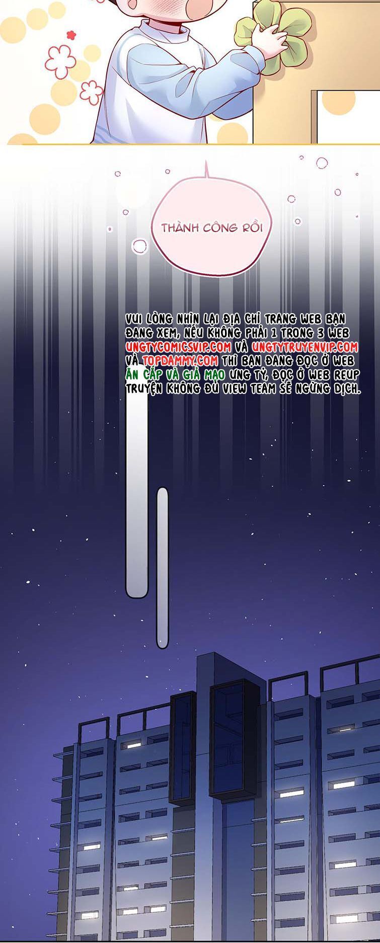 Bí Mật Của Nhân Viên K - Chương 105 - Trang 22