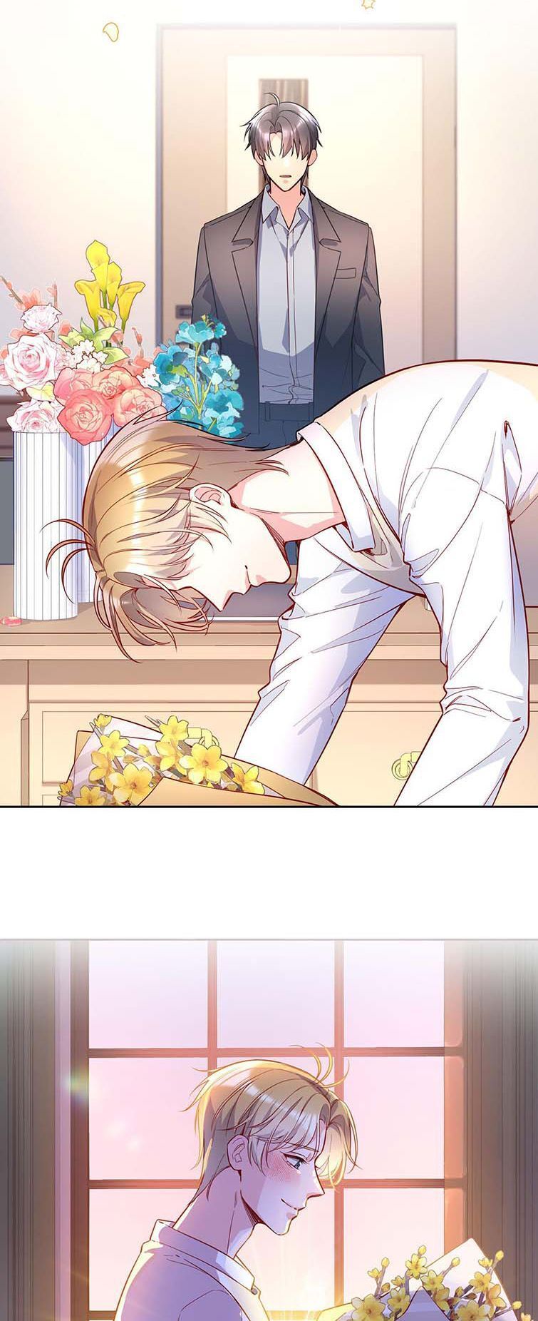 Bí Mật Của Nhân Viên K - Chương 105 - Trang 4