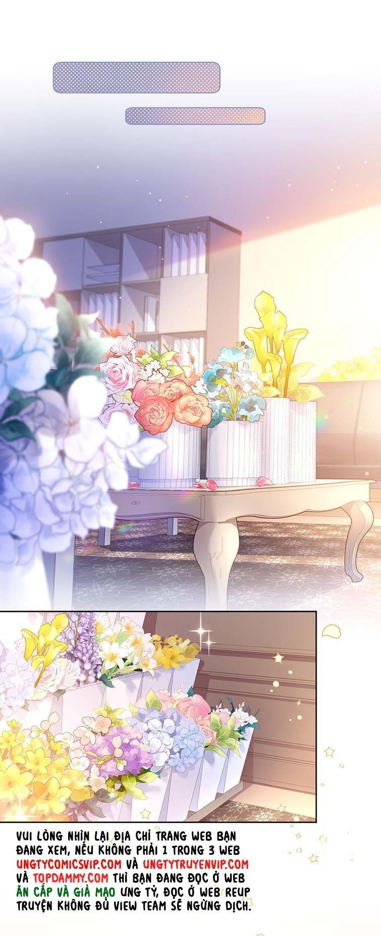 Bí Mật Của Nhân Viên K - Chương 105 - Trang 3