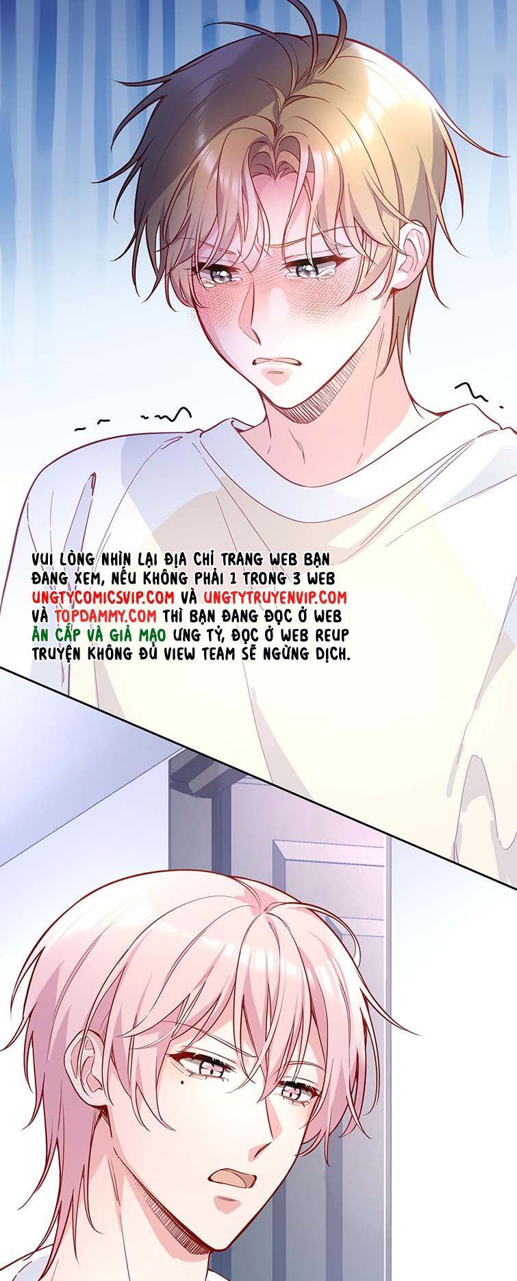 Bí Mật Của Nhân Viên K - Chương 105 - Trang 26