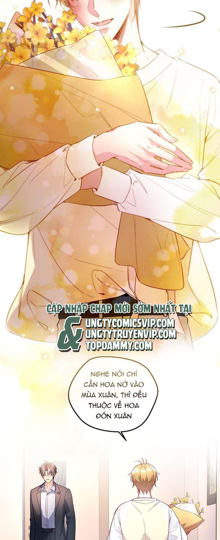 Bí Mật Của Nhân Viên K - Chương 105 - Trang 6