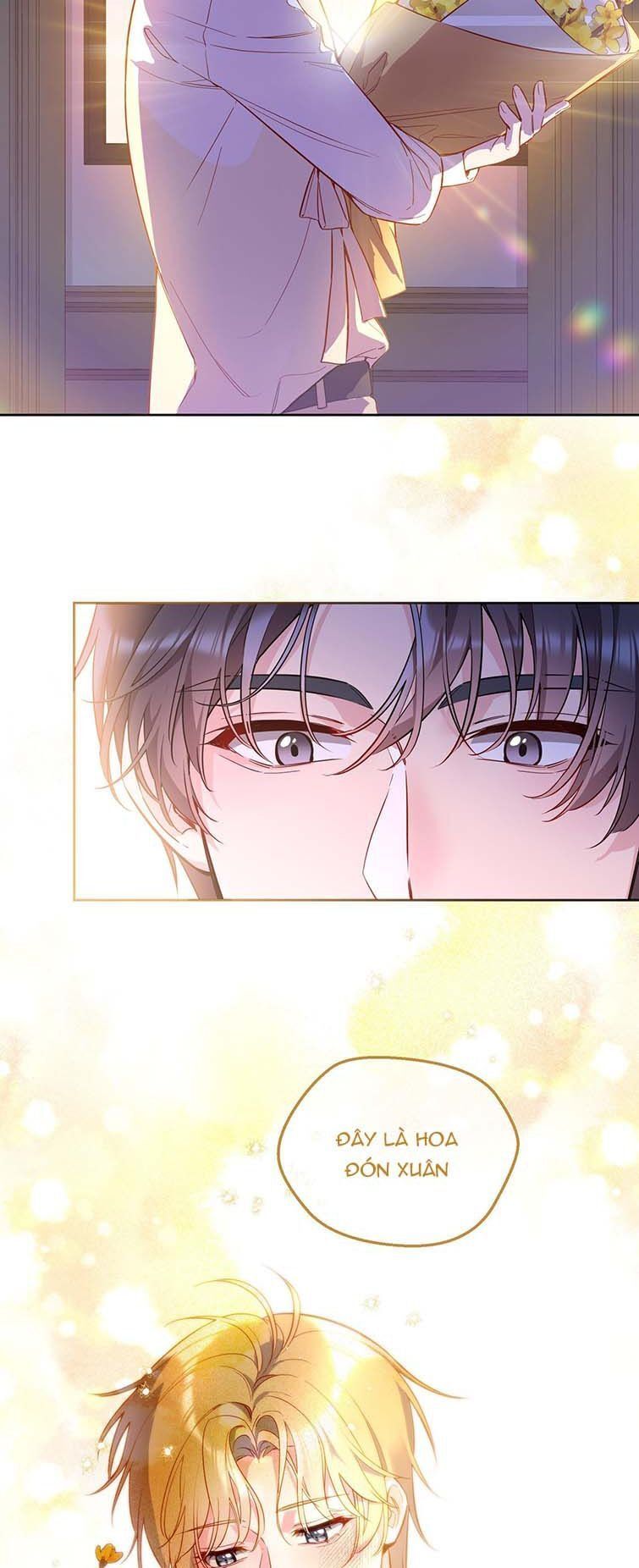 Bí Mật Của Nhân Viên K - Chương 105 - Trang 5