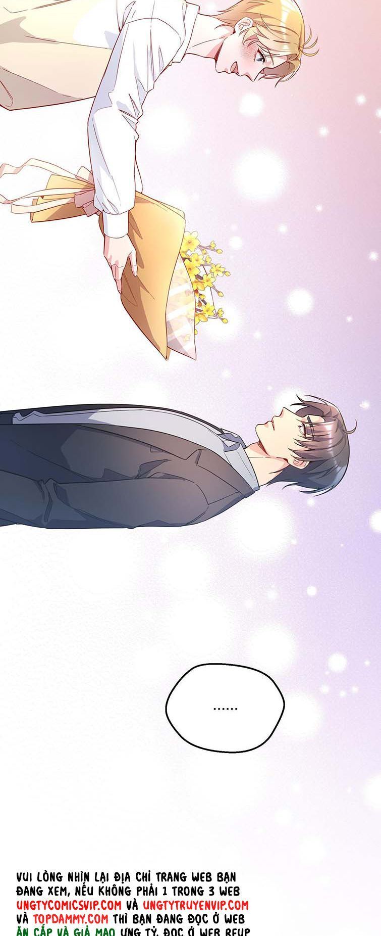 Bí Mật Của Nhân Viên K - Chương 105 - Trang 8