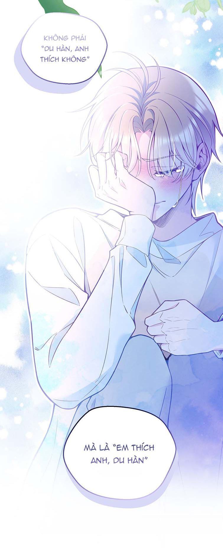 Bí Mật Của Nhân Viên K - Chương 105 - Trang 15