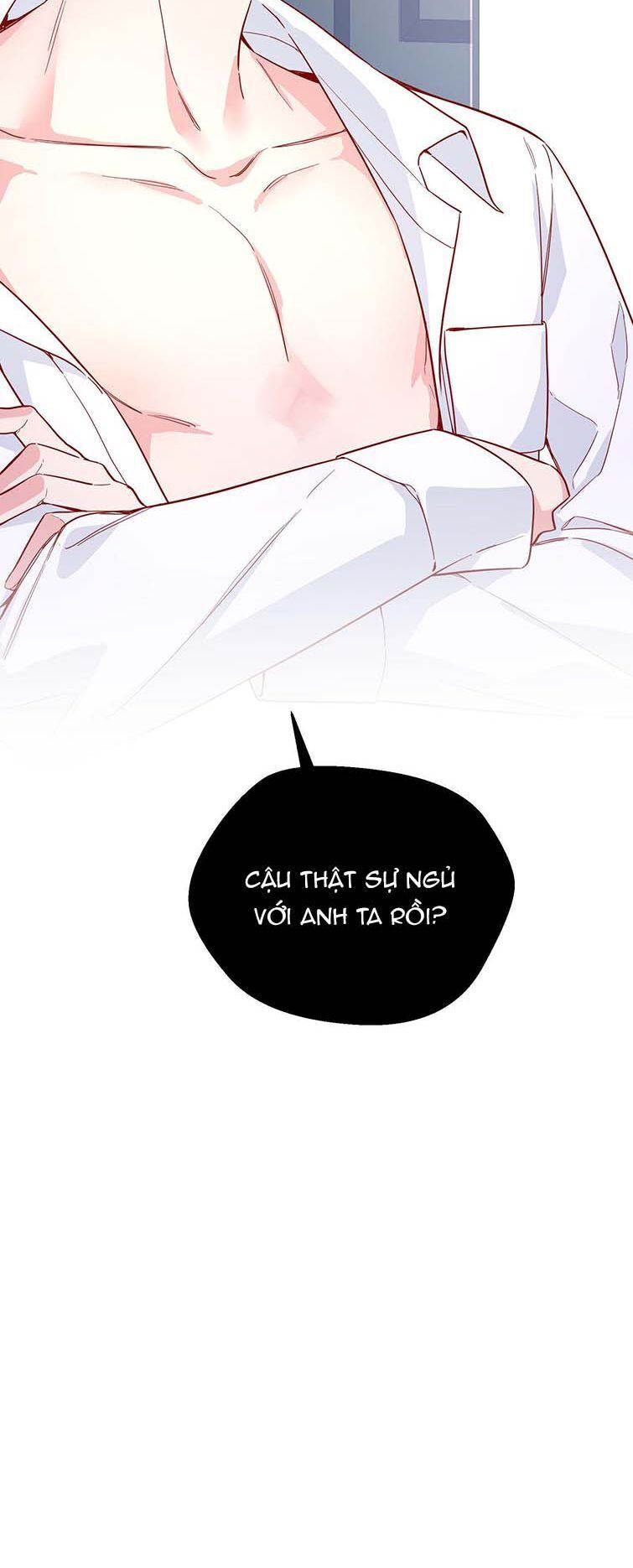 Bí Mật Của Nhân Viên K - Chương 105 - Trang 27