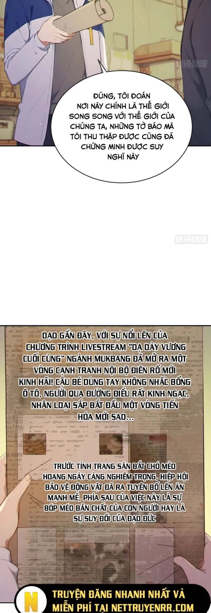 Người Chơi Siêu May Mắn