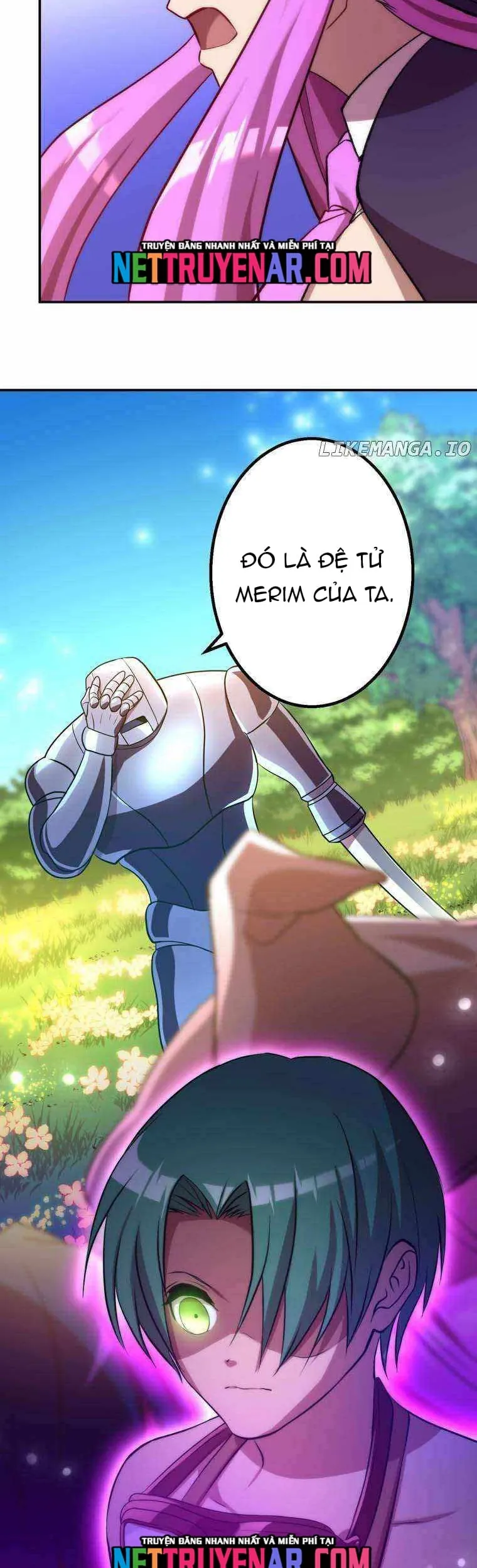 Hấp Thụ Cấp Độ - Chương 52 - Trang 15