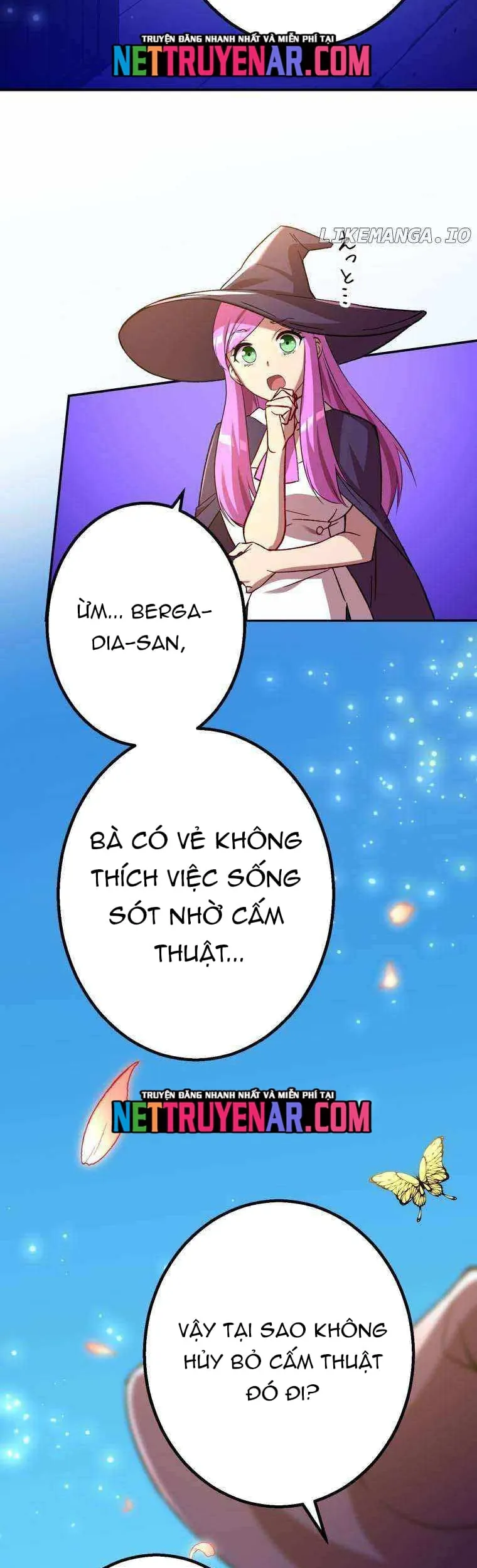 Hấp Thụ Cấp Độ - Chương 52 - Trang 10