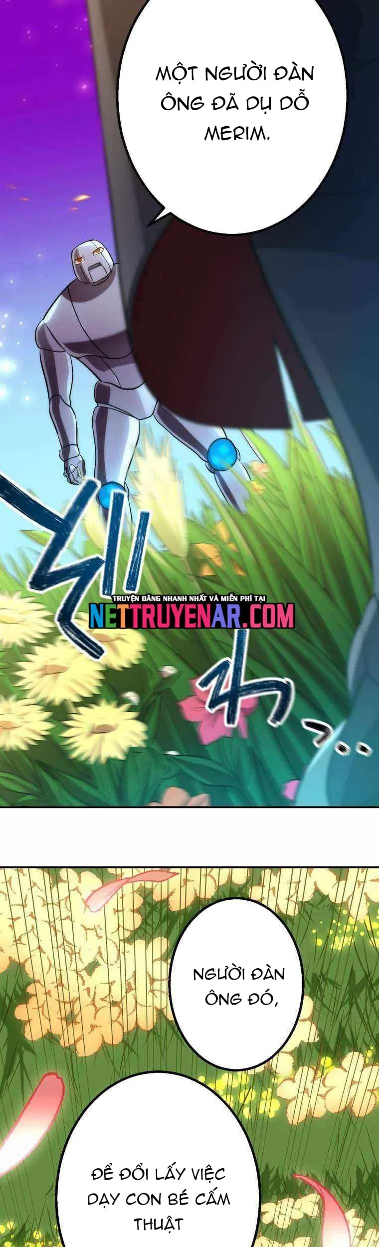 Hấp Thụ Cấp Độ - Chương 52 - Trang 20