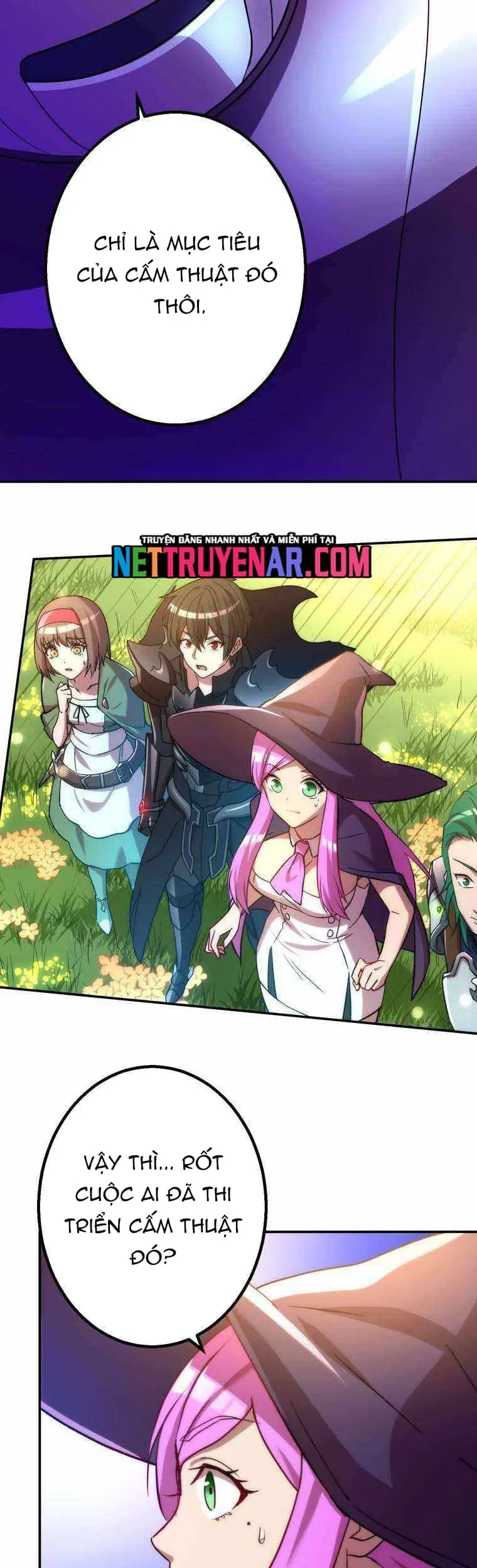 Hấp Thụ Cấp Độ - Chương 52 - Trang 14