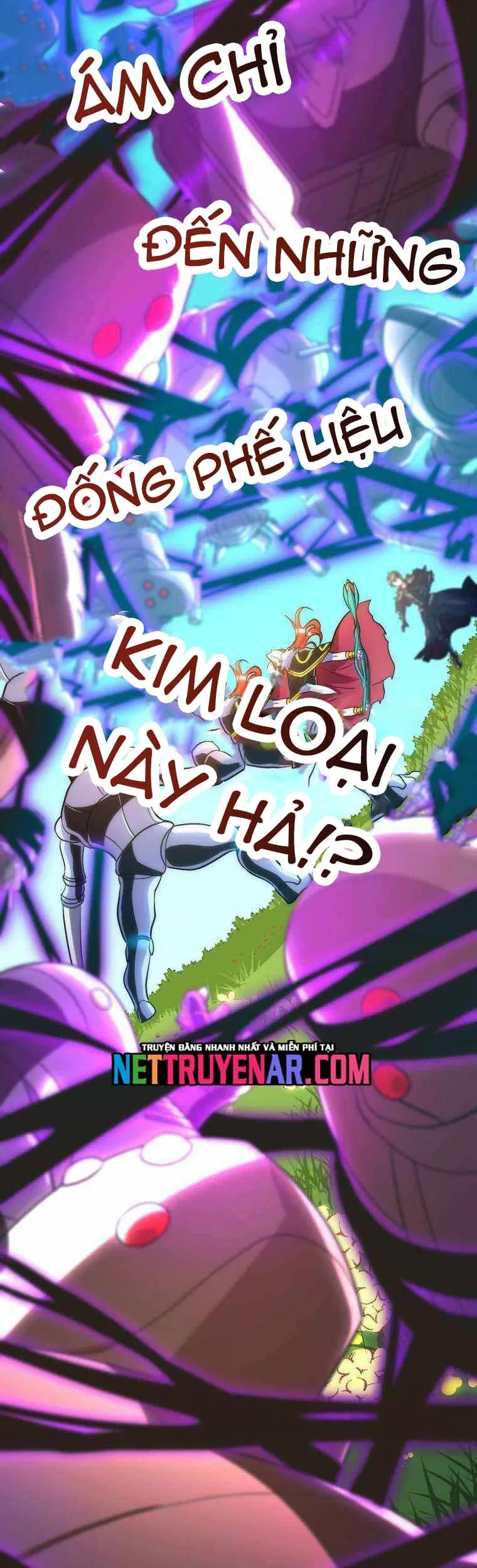Hấp Thụ Cấp Độ - Chương 52 - Trang 32