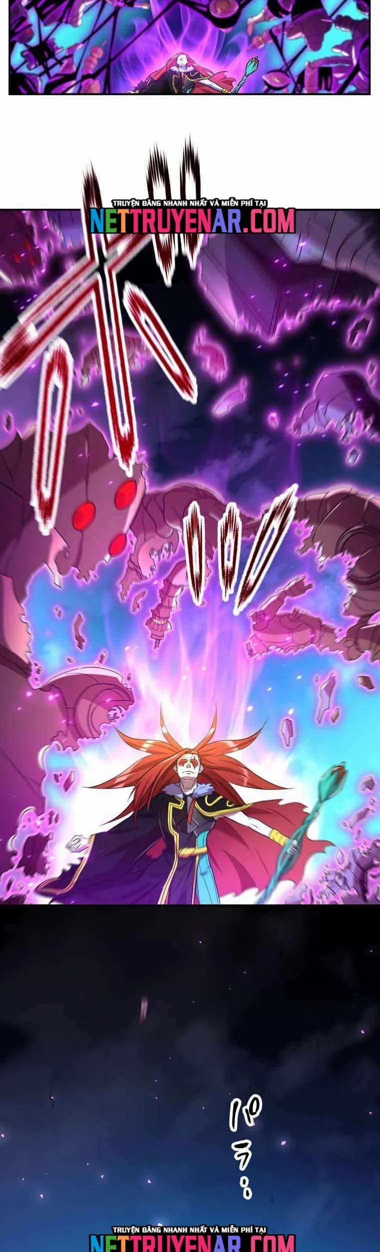 Hấp Thụ Cấp Độ - Chương 52 - Trang 34