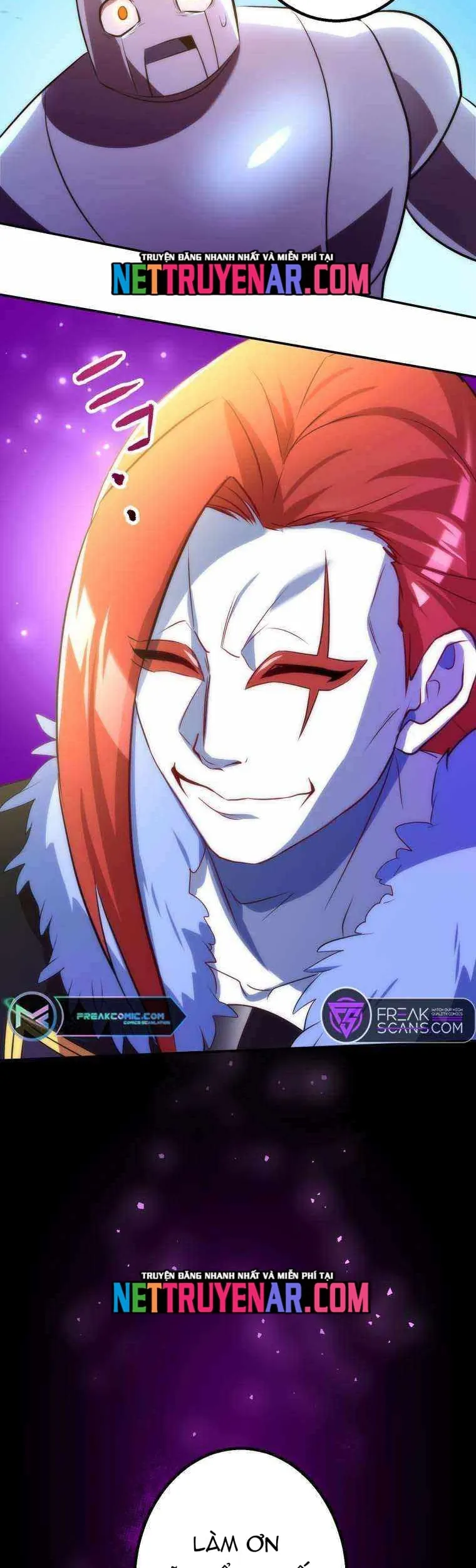 Hấp Thụ Cấp Độ - Chương 52 - Trang 36