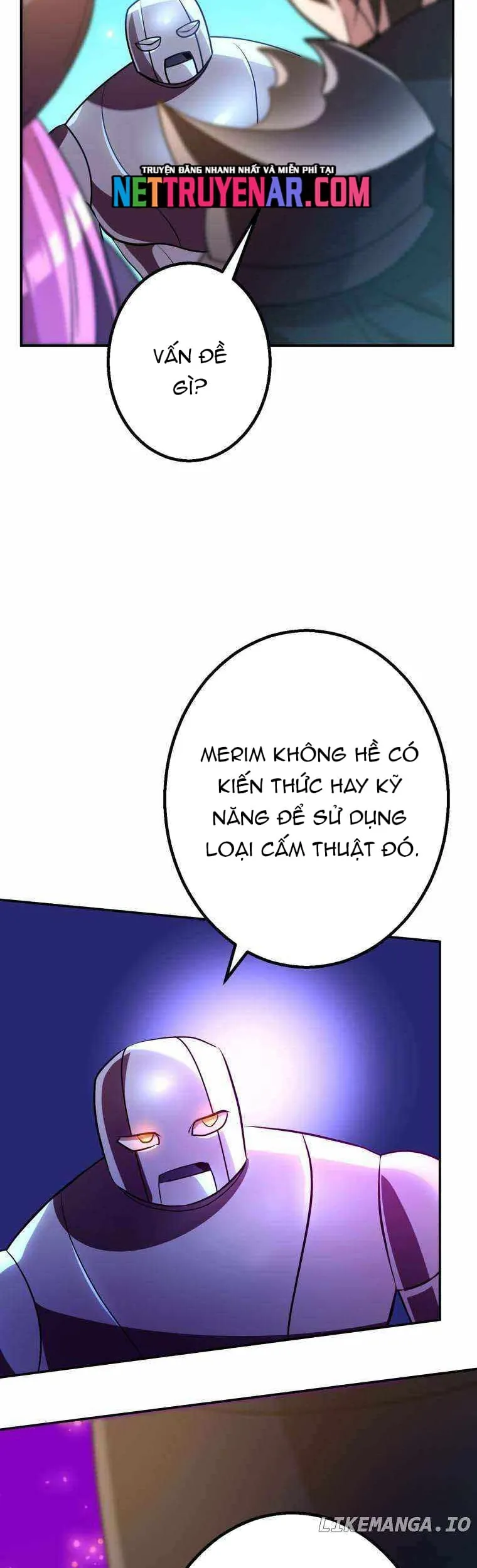 Hấp Thụ Cấp Độ - Chương 52 - Trang 19