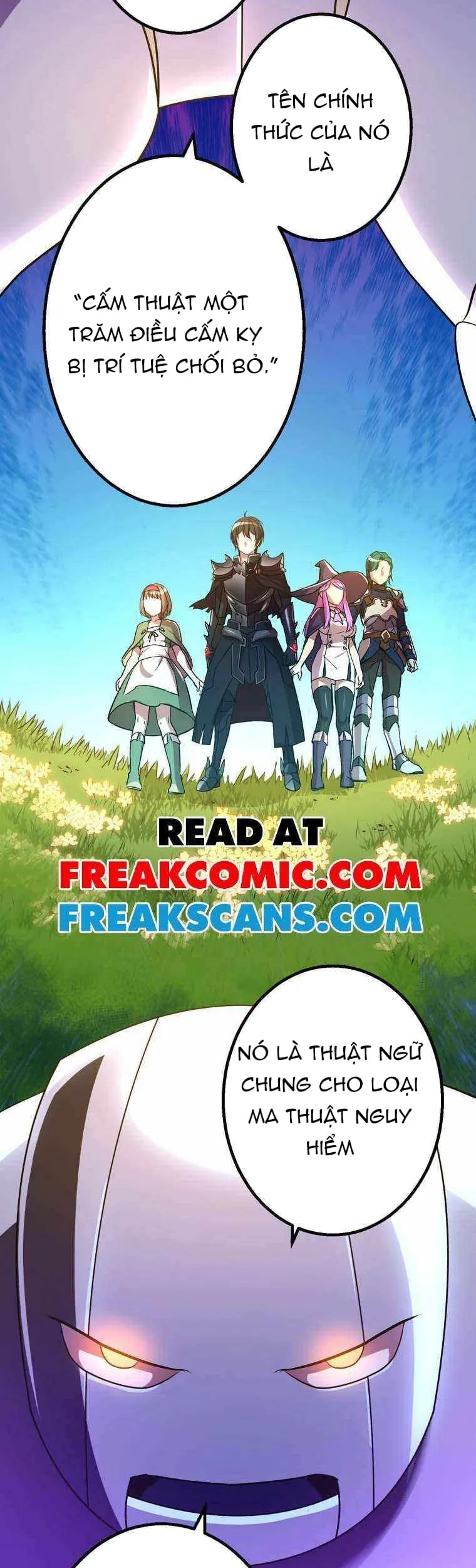 Hấp Thụ Cấp Độ - Chương 52 - Trang 6
