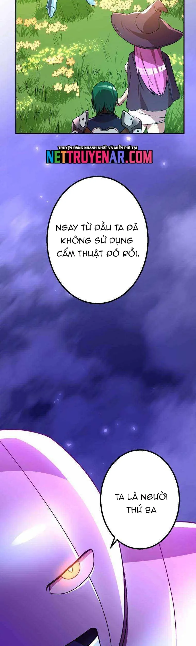 Hấp Thụ Cấp Độ - Chương 52 - Trang 13