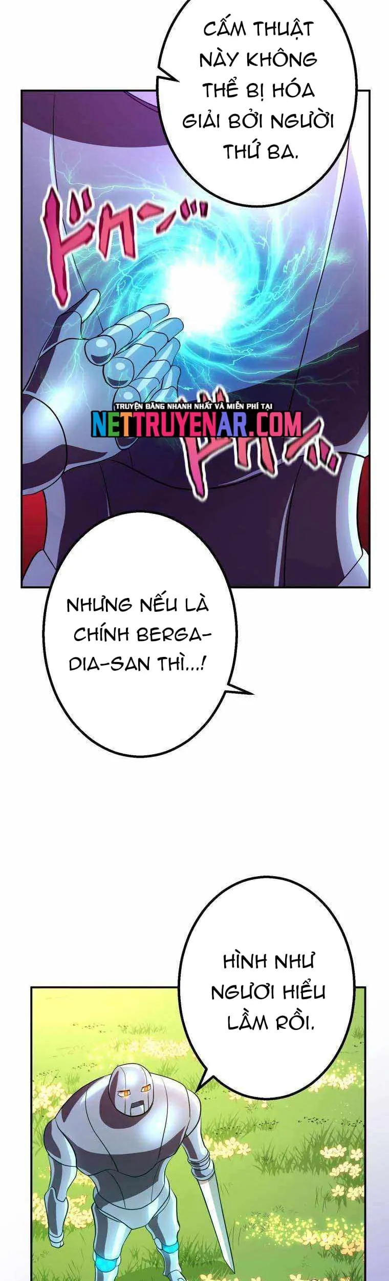 Hấp Thụ Cấp Độ - Chương 52 - Trang 12
