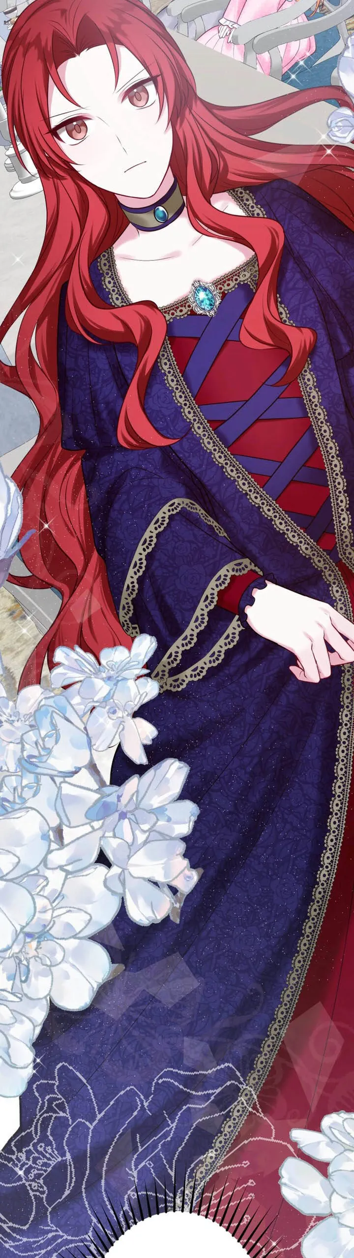 Hai Trong Số Ba Mục Tiêu Báo Thù Đều Mê Muội Tôi - Chương 2 - Trang 50