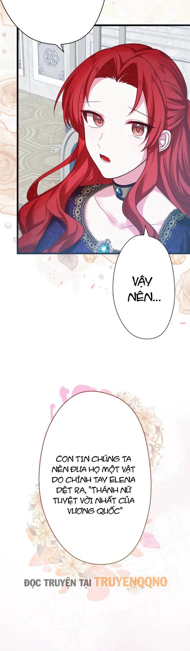 Hai Trong Số Ba Mục Tiêu Báo Thù Đều Mê Muội Tôi - Chương 2 - Trang 41