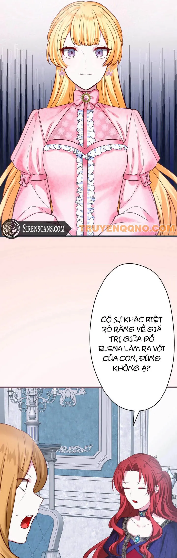 Hai Trong Số Ba Mục Tiêu Báo Thù Đều Mê Muội Tôi - Chương 2 - Trang 42