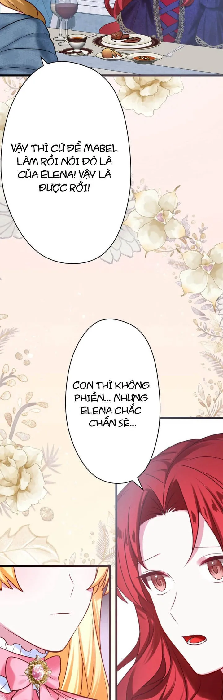 Hai Trong Số Ba Mục Tiêu Báo Thù Đều Mê Muội Tôi - Chương 2 - Trang 43