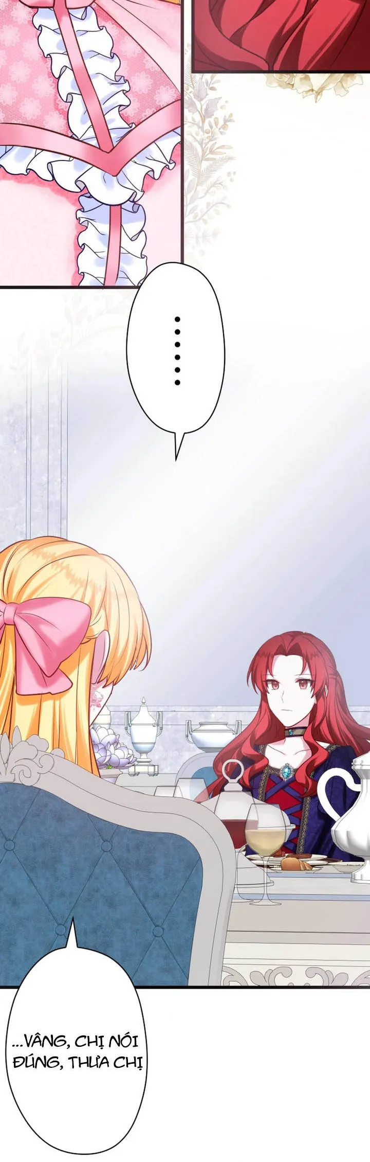 Hai Trong Số Ba Mục Tiêu Báo Thù Đều Mê Muội Tôi - Chương 2 - Trang 44