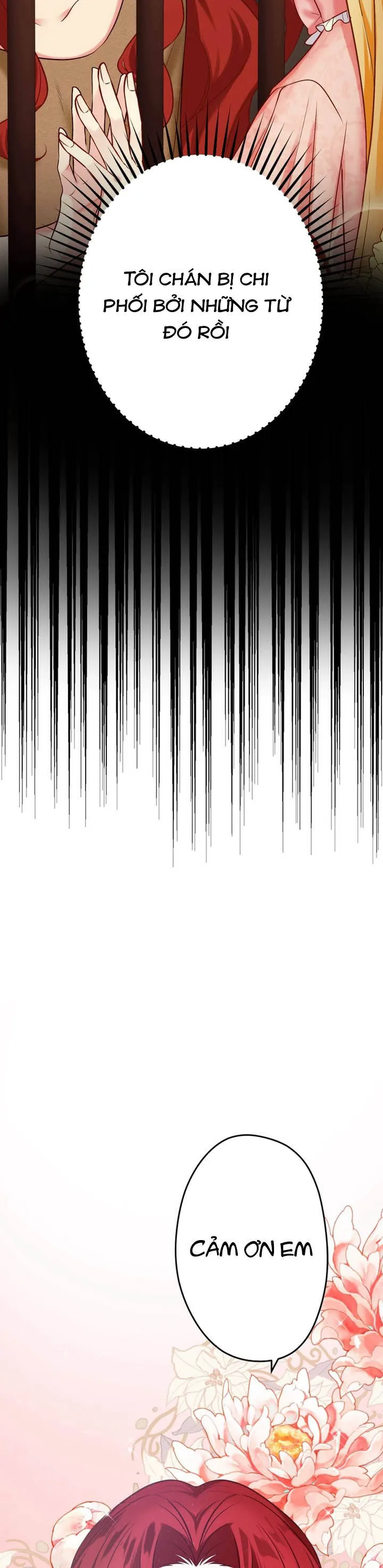 Hai Trong Số Ba Mục Tiêu Báo Thù Đều Mê Muội Tôi - Chương 2 - Trang 47