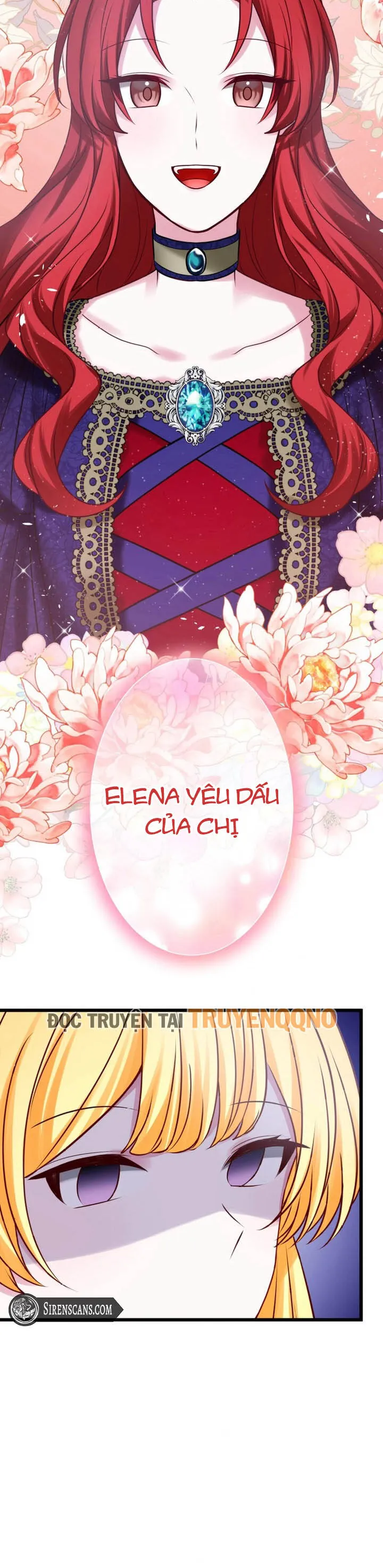 Hai Trong Số Ba Mục Tiêu Báo Thù Đều Mê Muội Tôi - Chương 2 - Trang 48