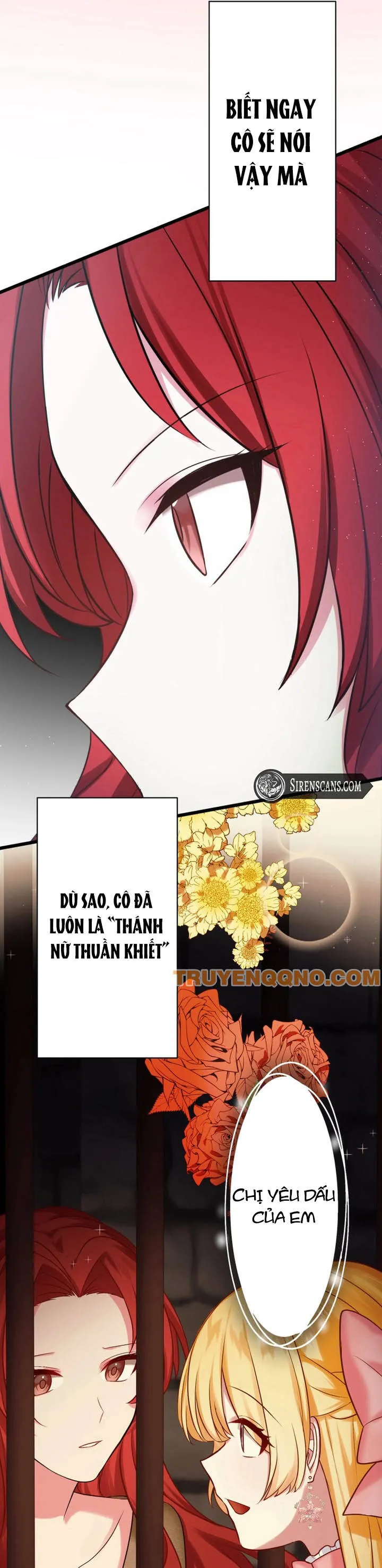 Hai Trong Số Ba Mục Tiêu Báo Thù Đều Mê Muội Tôi - Chương 2 - Trang 46