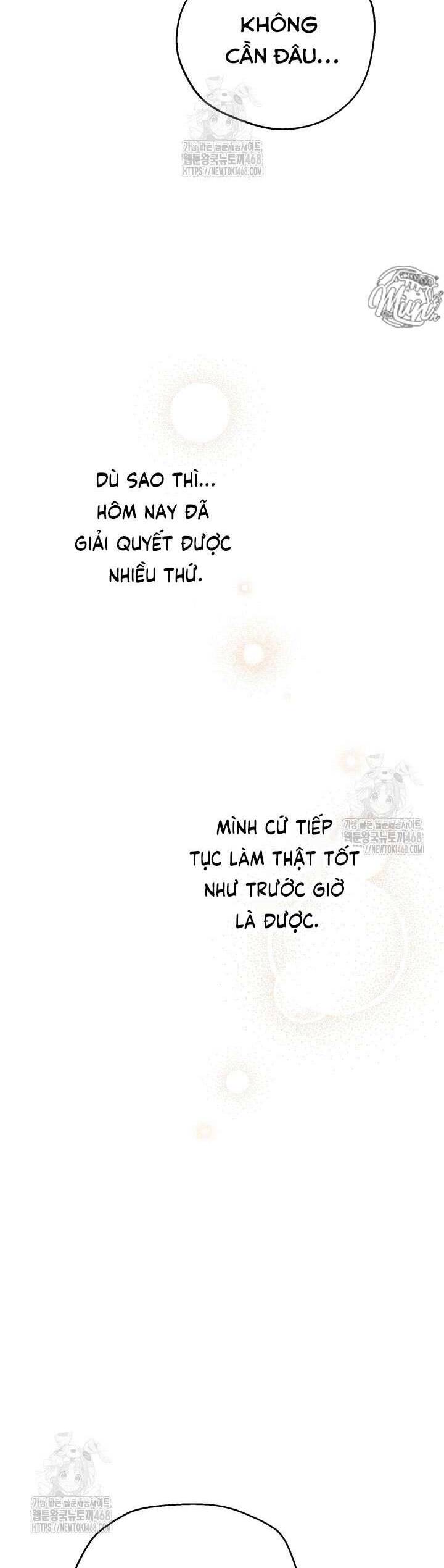 Những Nhân Vật Mạnh Nhất Thế Giới Ám Ảnh Tôi - Chương 133 - Trang 38