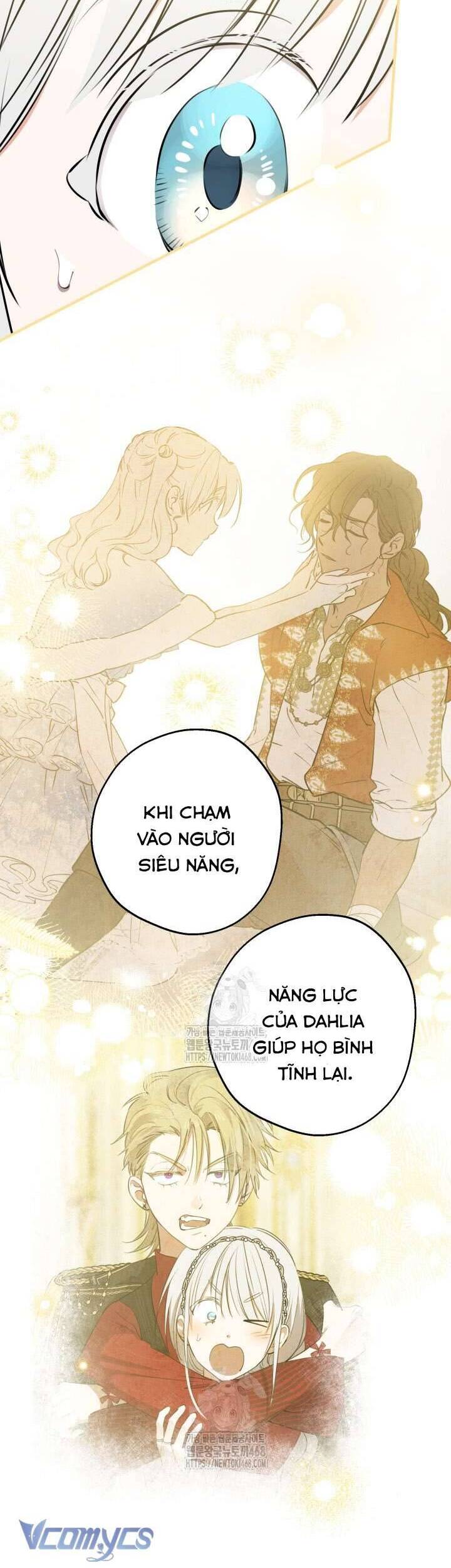Những Nhân Vật Mạnh Nhất Thế Giới Ám Ảnh Tôi - Chương 133 - Trang 8