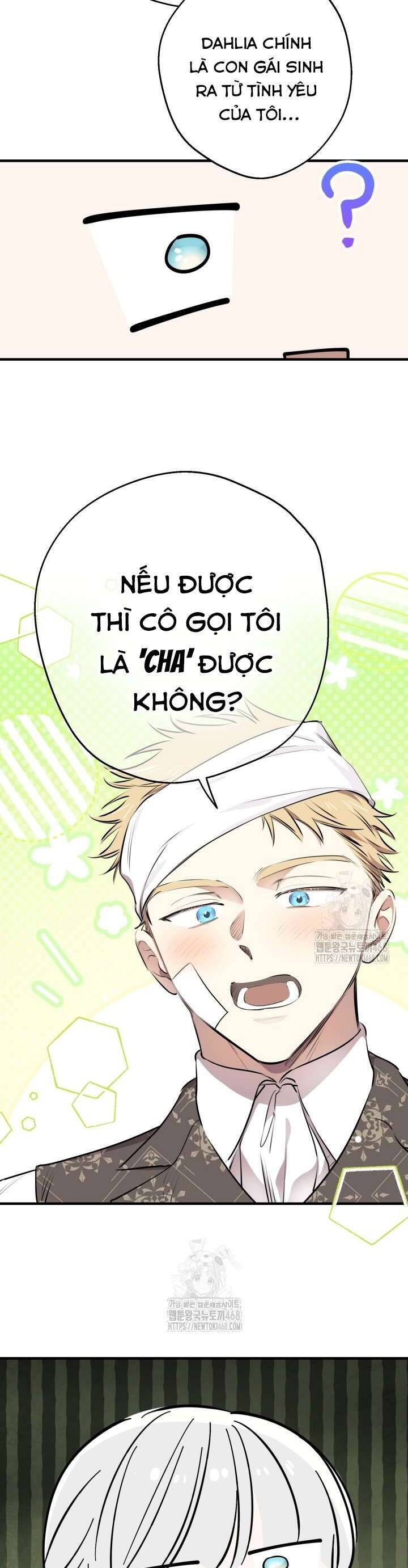 Những Nhân Vật Mạnh Nhất Thế Giới Ám Ảnh Tôi - Chương 133 - Trang 27