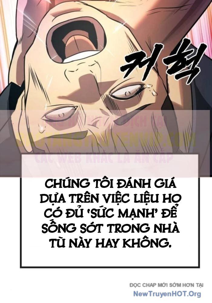 Quản Giáo Số 0 Chương 22 Ảnh 12
