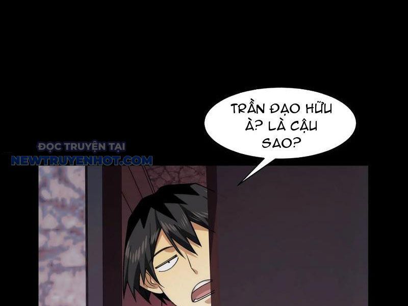 Đối Mặt Với Bệnh Tâm Thần, Ma Quỷ Chẳng Là Cái Thá Gì - Chương 85 - Trang 36