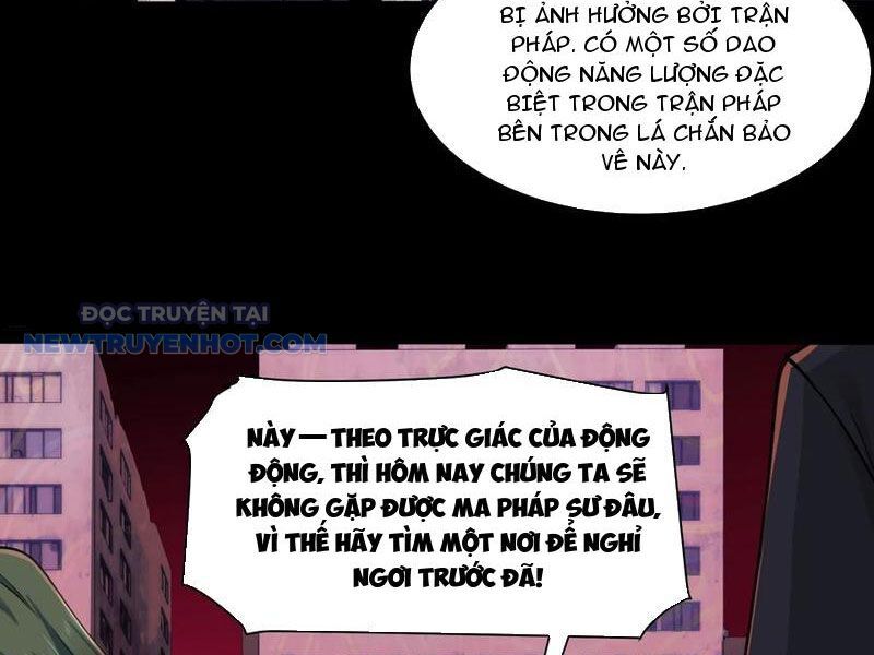 Đối Mặt Với Bệnh Tâm Thần, Ma Quỷ Chẳng Là Cái Thá Gì - Chương 85 - Trang 6