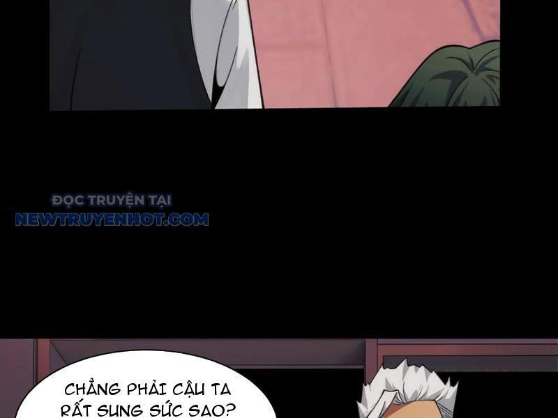 Đối Mặt Với Bệnh Tâm Thần, Ma Quỷ Chẳng Là Cái Thá Gì - Chương 85 - Trang 48